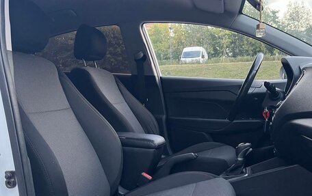 Hyundai Solaris II рестайлинг, 2019 год, 1 175 000 рублей, 15 фотография