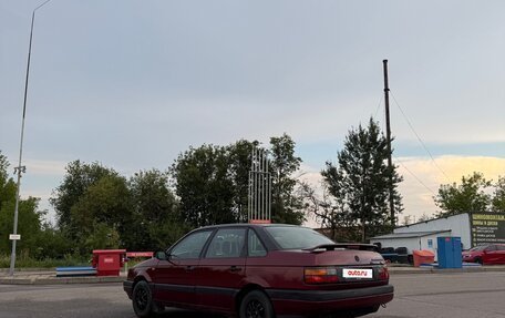 Volkswagen Passat B3, 1992 год, 175 000 рублей, 4 фотография