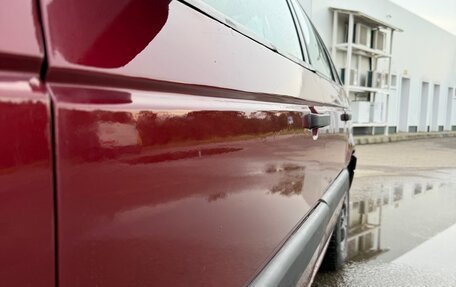 Volkswagen Passat B3, 1992 год, 175 000 рублей, 9 фотография