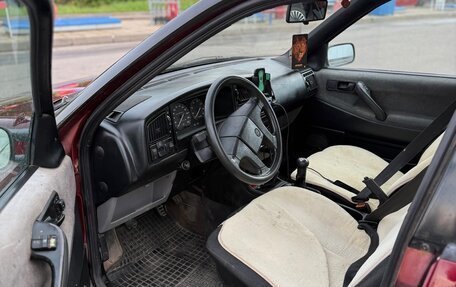 Volkswagen Passat B3, 1992 год, 175 000 рублей, 7 фотография