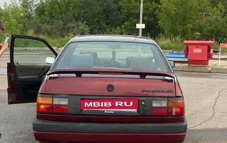 Volkswagen Passat B3, 1992 год, 175 000 рублей, 5 фотография