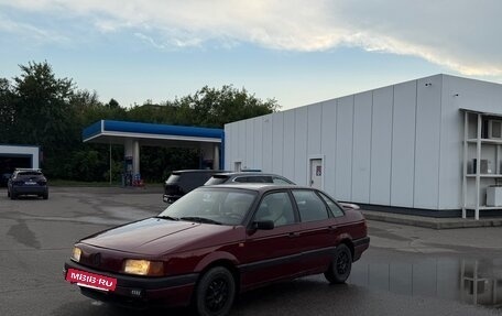 Volkswagen Passat B3, 1992 год, 175 000 рублей, 2 фотография