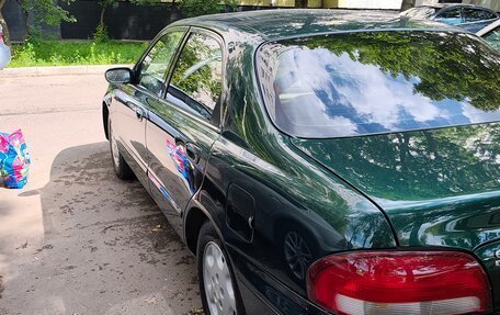 Mazda 626, 1999 год, 500 000 рублей, 7 фотография