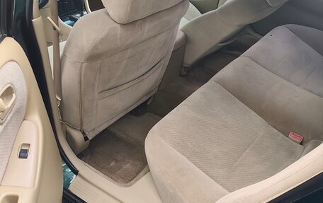 Mazda 626, 1999 год, 500 000 рублей, 13 фотография