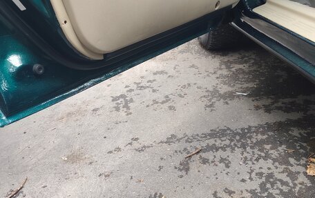 Mazda 626, 1999 год, 500 000 рублей, 12 фотография