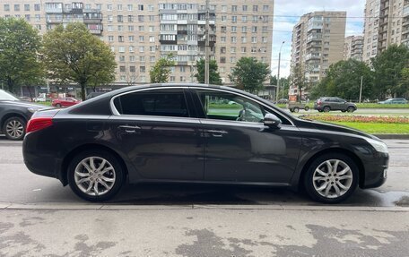 Peugeot 508 II, 2013 год, 1 150 000 рублей, 2 фотография