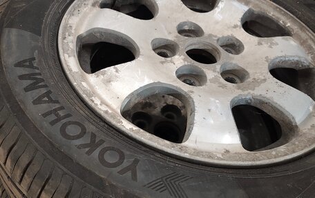Mazda 626, 1999 год, 500 000 рублей, 18 фотография