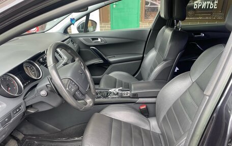 Peugeot 508 II, 2013 год, 1 150 000 рублей, 12 фотография