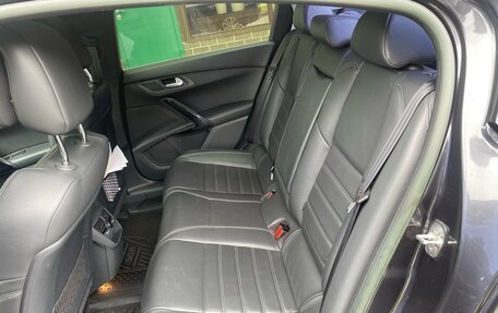 Peugeot 508 II, 2013 год, 1 150 000 рублей, 13 фотография
