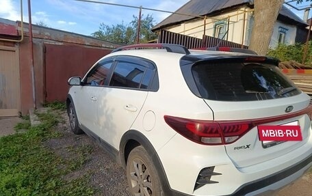 KIA Rio IV, 2021 год, 1 800 000 рублей, 7 фотография