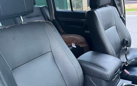 Mitsubishi Pajero IV, 2017 год, 3 500 000 рублей, 11 фотография