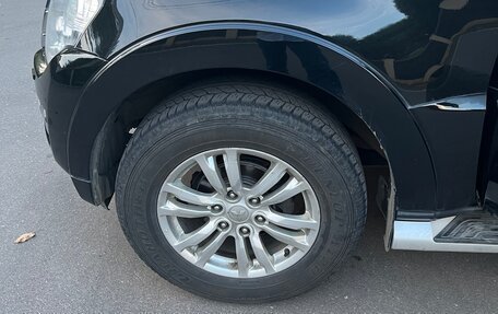 Mitsubishi Pajero IV, 2017 год, 3 500 000 рублей, 14 фотография