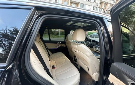 BMW X5, 2020 год, 6 300 000 рублей, 10 фотография