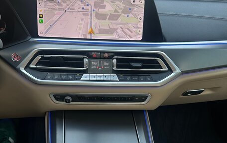 BMW X5, 2020 год, 6 300 000 рублей, 6 фотография