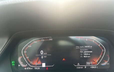 BMW X5, 2020 год, 6 300 000 рублей, 5 фотография