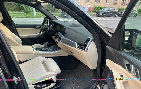 BMW X5, 2020 год, 6 300 000 рублей, 9 фотография