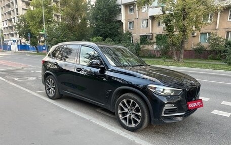 BMW X5, 2020 год, 6 300 000 рублей, 8 фотография