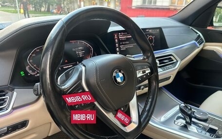 BMW X5, 2020 год, 6 300 000 рублей, 12 фотография