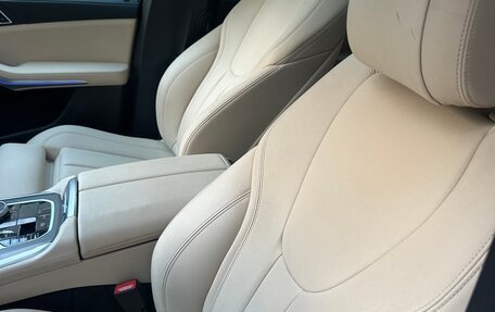 BMW X5, 2020 год, 6 300 000 рублей, 13 фотография