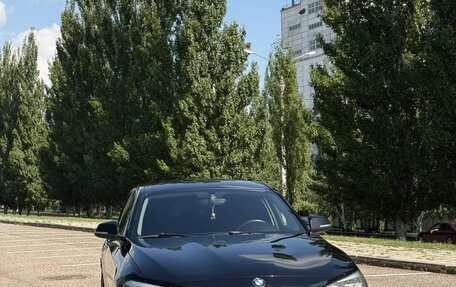 BMW 1 серия, 2012 год, 1 200 000 рублей, 2 фотография