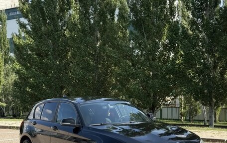 BMW 1 серия, 2012 год, 1 200 000 рублей, 4 фотография
