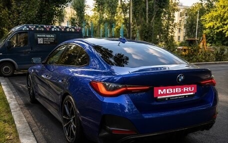 BMW 4 серия, 2022 год, 6 500 000 рублей, 2 фотография