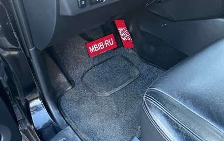 Mitsubishi Pajero IV, 2017 год, 3 500 000 рублей, 15 фотография