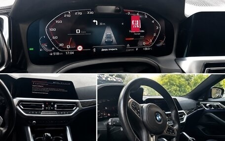 BMW 4 серия, 2022 год, 6 500 000 рублей, 3 фотография