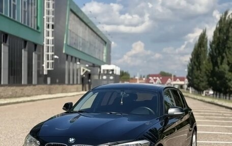 BMW 1 серия, 2012 год, 1 200 000 рублей, 3 фотография