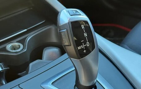 BMW 1 серия, 2012 год, 1 200 000 рублей, 8 фотография