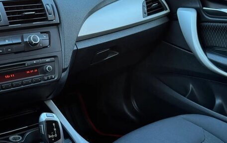 BMW 1 серия, 2012 год, 1 200 000 рублей, 7 фотография