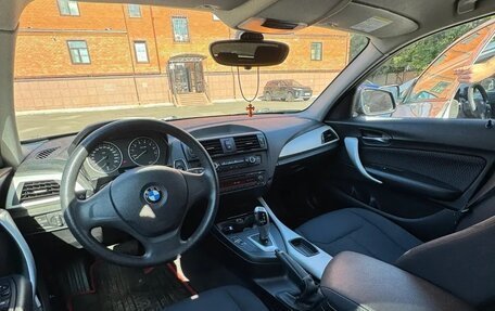 BMW 1 серия, 2012 год, 1 200 000 рублей, 6 фотография
