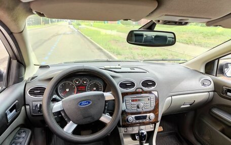 Ford Focus II рестайлинг, 2007 год, 380 000 рублей, 9 фотография