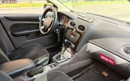 Ford Focus II рестайлинг, 2007 год, 380 000 рублей, 8 фотография