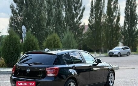 BMW 1 серия, 2012 год, 1 200 000 рублей, 5 фотография