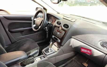 Ford Focus II рестайлинг, 2007 год, 380 000 рублей, 7 фотография