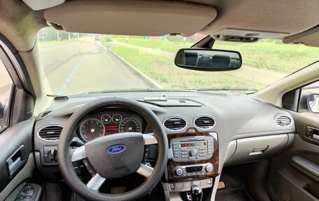 Ford Focus II рестайлинг, 2007 год, 380 000 рублей, 13 фотография