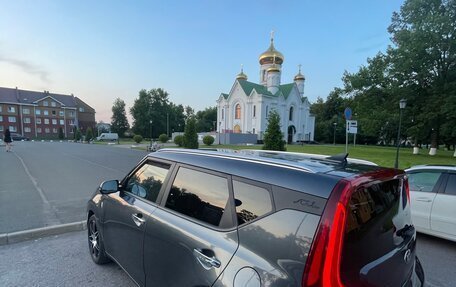 KIA Soul III, 2019 год, 1 299 000 рублей, 5 фотография