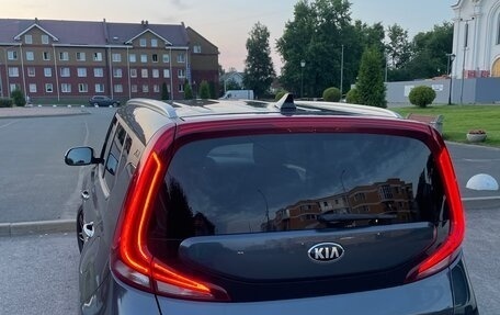 KIA Soul III, 2019 год, 1 299 000 рублей, 6 фотография