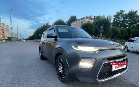 KIA Soul III, 2019 год, 1 299 000 рублей, 3 фотография