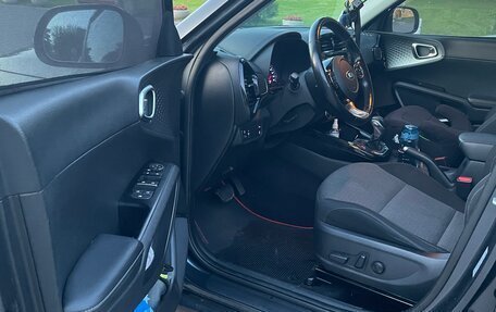 KIA Soul III, 2019 год, 1 299 000 рублей, 12 фотография
