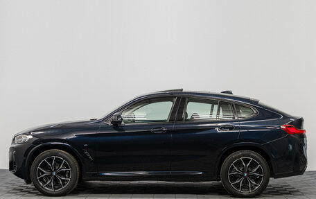 BMW X4, 2024 год, 6 920 000 рублей, 5 фотография