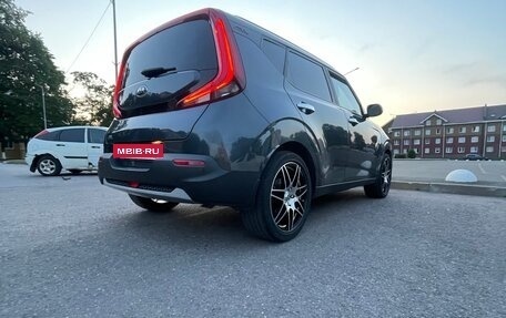 KIA Soul III, 2019 год, 1 299 000 рублей, 9 фотография