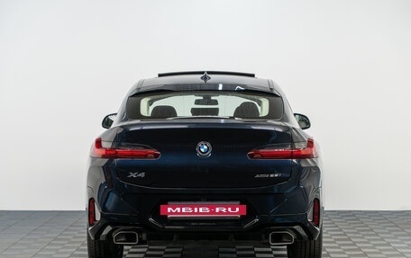 BMW X4, 2024 год, 6 920 000 рублей, 6 фотография