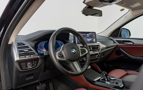 BMW X4, 2024 год, 6 920 000 рублей, 11 фотография