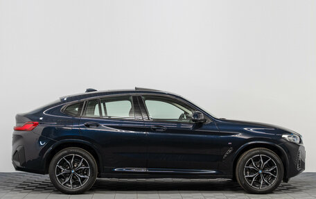 BMW X4, 2024 год, 6 920 000 рублей, 7 фотография