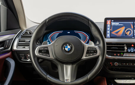BMW X4, 2024 год, 6 920 000 рублей, 12 фотография