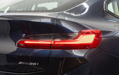 BMW X4, 2024 год, 6 920 000 рублей, 10 фотография