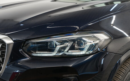 BMW X4, 2024 год, 6 920 000 рублей, 9 фотография