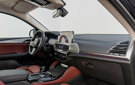 BMW X4, 2024 год, 6 920 000 рублей, 18 фотография